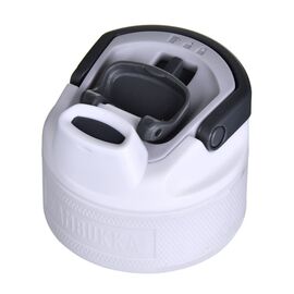 Kambukka Elton Insulated Chalk White - thermal bottle, 600 ml - Various - Coffee & Beverages - Techbox