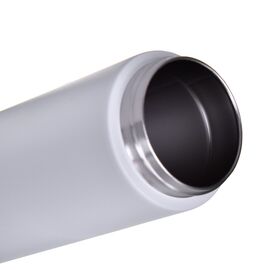 Kambukka Elton Insulated Chalk White - thermal bottle, 600 ml - Various - Coffee & Beverages - Techbox