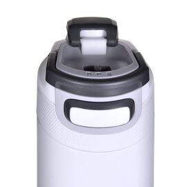 Kambukka Elton Insulated Chalk White - thermal bottle, 600 ml - Various - Coffee & Beverages - Techbox