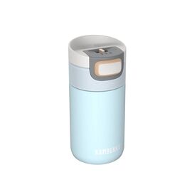 Kambukka Etna Breezy Blue - thermal mug, 300 ml - Various - Coffee & Beverages - Techbox