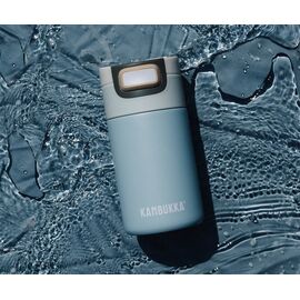Kambukka Etna Breezy Blue - thermal mug, 300 ml - Various - Coffee & Beverages - Techbox
