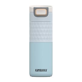 Kambukka Etna Grip Breezy Blue - thermal mug, 500 ml | Techbox