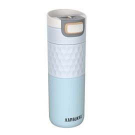 Kambukka Etna Grip Breezy Blue - thermal mug, 500 ml - Various - Coffee & Beverages - Techbox