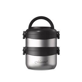 Maestro MR-1635-150 Thermos black, steel | Techbox