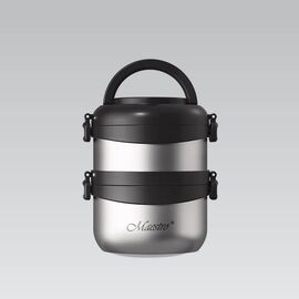 Maestro MR-1635-150 Thermos black, steel - Various - Coffee & Beverages - Techbox