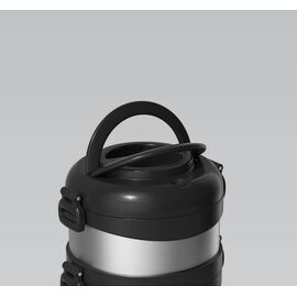Maestro MR-1635-150 Thermos black, steel - Various - Coffee & Beverages - Techbox