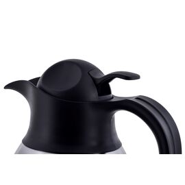 PROMIS Steel jug 2.0 l, coffee print | Techbox