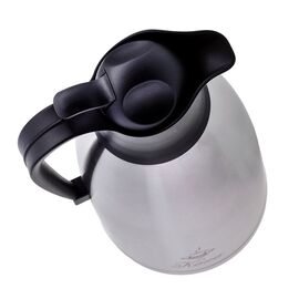 PROMIS Steel jug 2.0 l, coffee print | Techbox