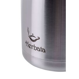 PROMIS Steel jug 2.0 l, tea print | Techbox