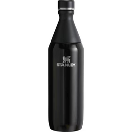 Stanley 1913 10-12069-024 drinking bottle Daily usage 0.6 ml Stainless steel Black - Various - Coffee & Beverages - Techbox