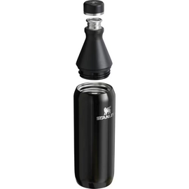 Stanley 1913 10-12069-024 drinking bottle Daily usage 0.6 ml Stainless steel Black - Various - Coffee & Beverages - Techbox