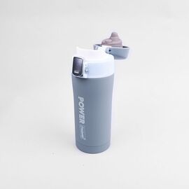 Thermal mug MAESTRO MR-1643-30B 300 ml grey | Techbox