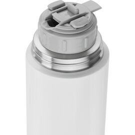 Thermo jug with a mug Zwilling Thermo 1 liter white - Various - Coffee & Beverages - Techbox