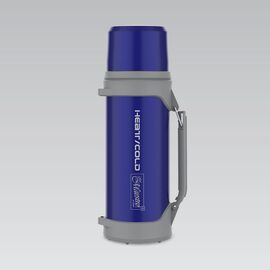 Thermos 1.5 l Maestro MR-1631-150-Blue | Techbox