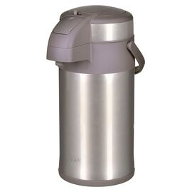 Tourist thermos 4 l MR-1637-400-GOLD Maestro | Techbox