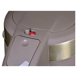 Tourist thermos 4 l MR-1637-400-GOLD Maestro | Techbox