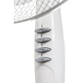 Activejet Regular WSR-40B stand fan - Fan Coolers - Cooling & Heating - Techbox