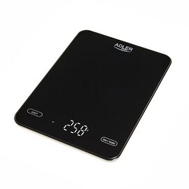 ADLER AD 3177b kitchen scale - Kitchen Scales - Food preparation - Techbox