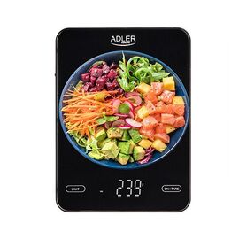 ADLER AD 3177b kitchen scale - Kitchen Scales - Food preparation - Techbox