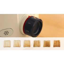 Bosch TAT2M127 toaster - Toasters - Breakfast & Sweets - Techbox