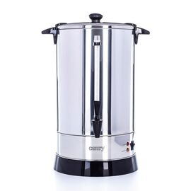 Camry CR 1259 electric kettle 20 L 1650 W Black - Kettles - Coffee & Beverages - Techbox
