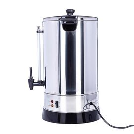 Camry CR 1259 electric kettle 20 L 1650 W Black - Kettles - Coffee & Beverages - Techbox