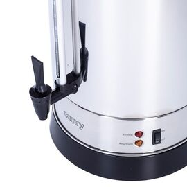 Camry CR 1259 electric kettle 20 L 1650 W Black - Kettles - Coffee & Beverages - Techbox