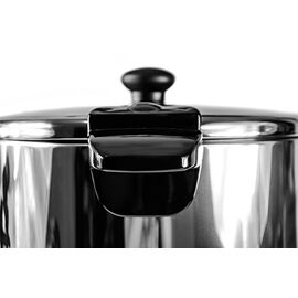 Camry CR 1259 electric kettle 20 L 1650 W Black - Kettles - Coffee & Beverages - Techbox