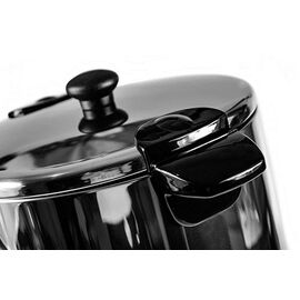 Camry CR 1259 electric kettle 20 L 1650 W Black - Kettles - Coffee & Beverages - Techbox