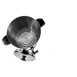 Camry CR 1259 electric kettle 20 L 1650 W Black - Kettles - Coffee & Beverages - Techbox