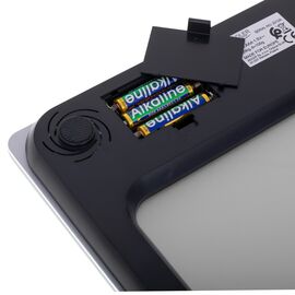 Electronic bathroom scale Adler AD 8175 LED | Techbox