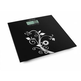 Esperanza EBS003 personal scale Electronic personal scale Square Black,White | Techbox