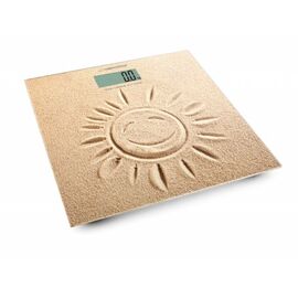 Esperanza EBS006 personal scale Electronic personal scale Square Beige | Techbox