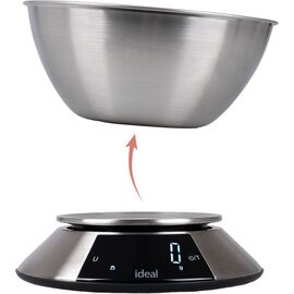 IDEAL Electronics Waga Clean | Techbox