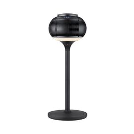 Noveen F780 Dome fan 1200 W Internal Black | Techbox