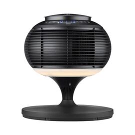 Noveen F780 Dome fan 1200 W Internal Black | Techbox