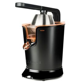 Taurus Easy Press 600 Centrifugal juicer 600 W Black, Brown | Techbox