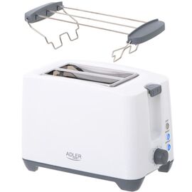 Toaster  Adler AD 3216 750W - Toasters - Breakfast & Sweets - Techbox