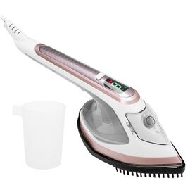 ADLER AD 5044 garment steamer - Steam Irons - Home - Techbox