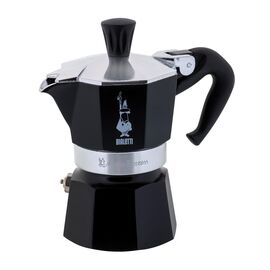 Bialetti 4951 Moka pot Black | Techbox