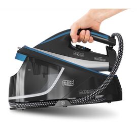 Black+Decker steam generator BXSS2401E (2400W) | Techbox