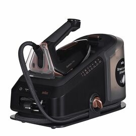 Braun CareStyle 7 Pro Steam Generator IS7286 - Steam Irons - Home - Techbox