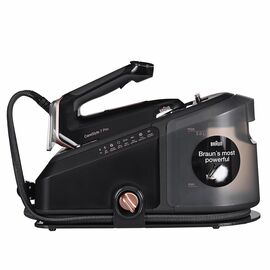 Braun CareStyle 7 Pro Steam Generator IS7286 - Steam Irons - Home - Techbox
