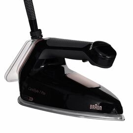 Braun CareStyle 7 Pro Steam Generator IS7286 - Steam Irons - Home - Techbox