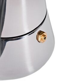 Feel-Maestro MR1660-200 manual coffee maker Pod coffee maker 0.2 L Chrome | Techbox