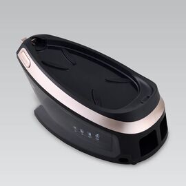 Maestro MR-320C steam ironing station 2400 W 1.5 L Ceramic soleplate Black, Pink gold - Steam Irons - Home - Techbox