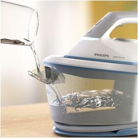 Philips 2000 series PSG2000/20 Steam generator | Techbox