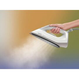 Philips 2000 series PSG2000/80 steam ironing station 2400 W 1.4 L Ceramic soleplate Grey, White | Techbox