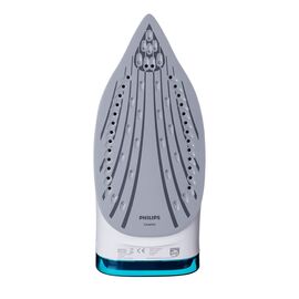 Philips 3000 series DST3040/70 iron Steam iron Ceramic soleplate 2400 W Blue | Techbox