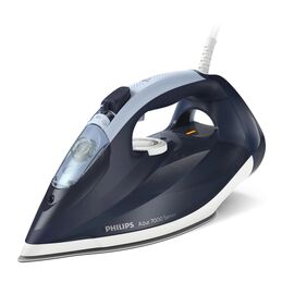 Philips 7000 series DST7030/20 iron Dry & Steam iron SteamGlide Plus soleplate 2800 W Blue | Techbox